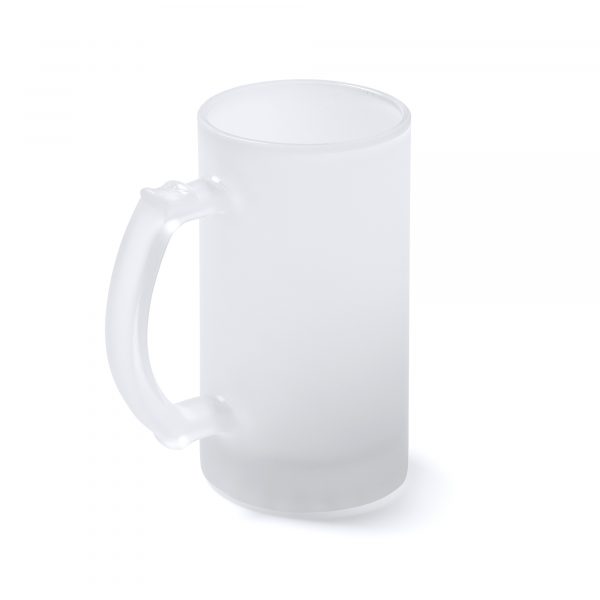 JARRA CERVEZA SUBLIMABLE