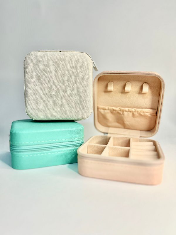 MINI JOYERO PERSONALIZADO