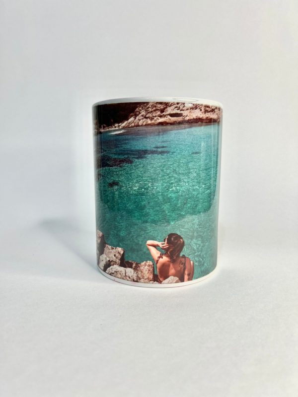 TAZA FOTO