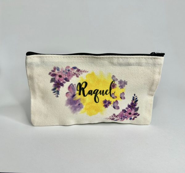 NECESER ALGODÓN PERSONALIZADO