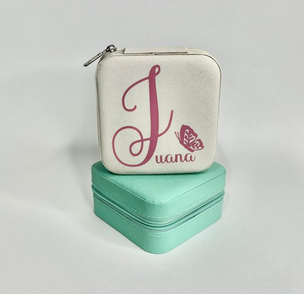 MINI JOYERO PERSONALIZADO - Imagen 2