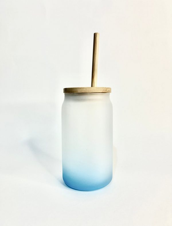 VASO CRISTAL SUBLIMABLE