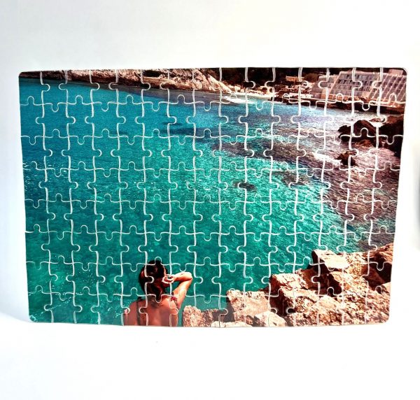 PUZZLE SUBLIMABLE FOTO