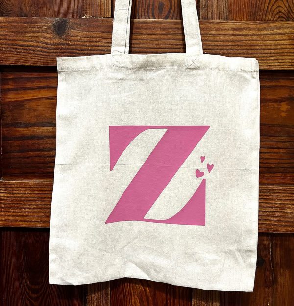 Tote Bag personalizado - Imagen 2