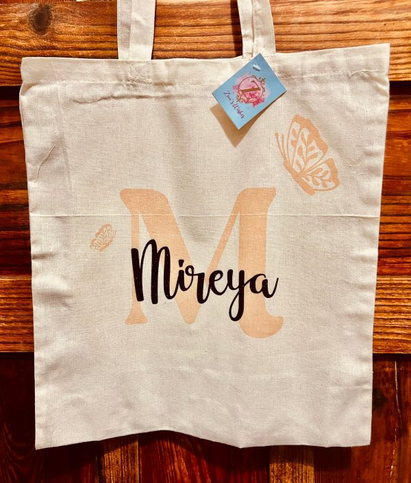 Tote Bag personalizado