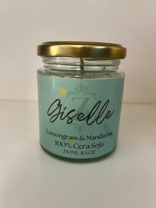 GISELLE CANDLE