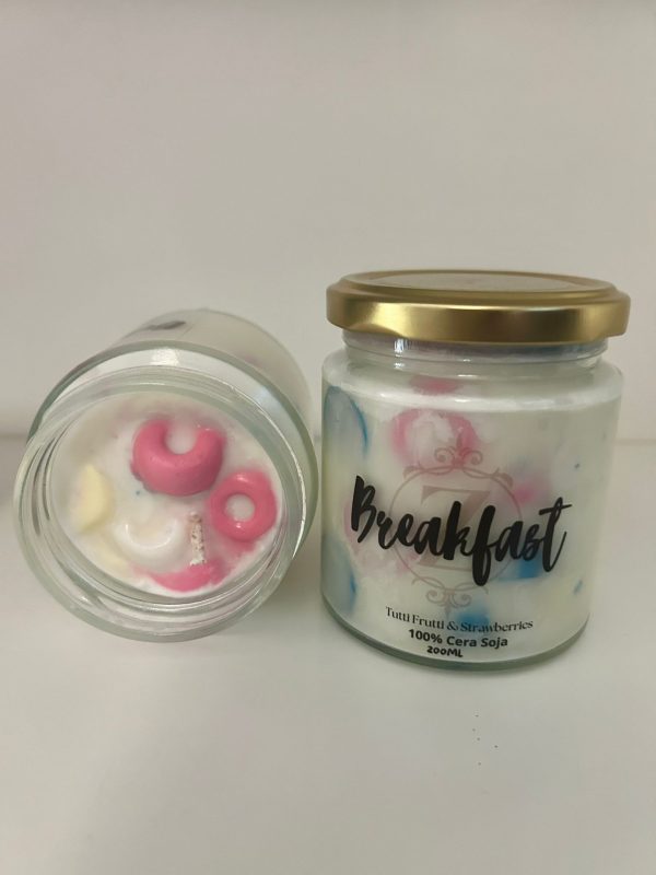 breakfast - Imagen 3