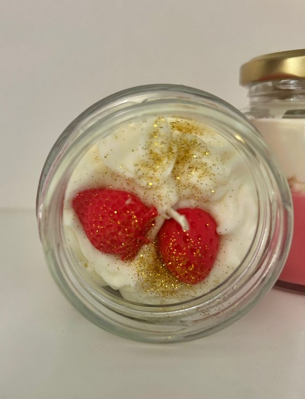 FRESQUITA CANDLE - Imagen 2