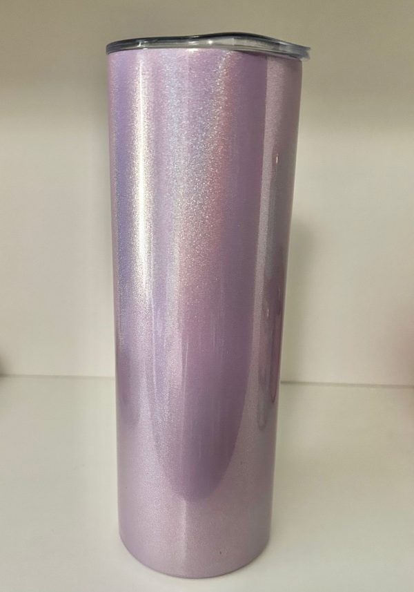 Termo Lila Sublimable